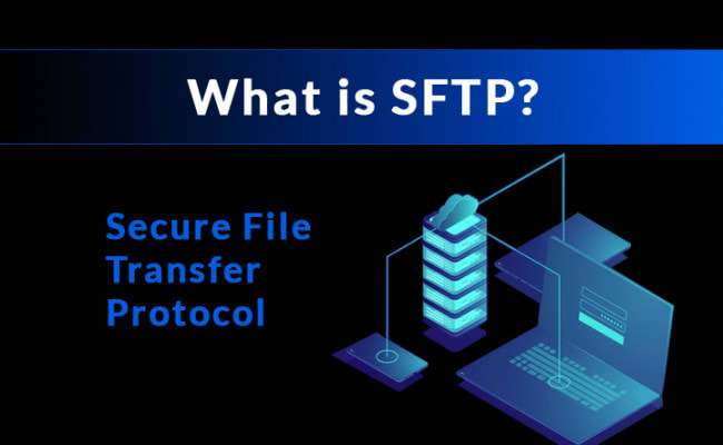 SFTP Logo